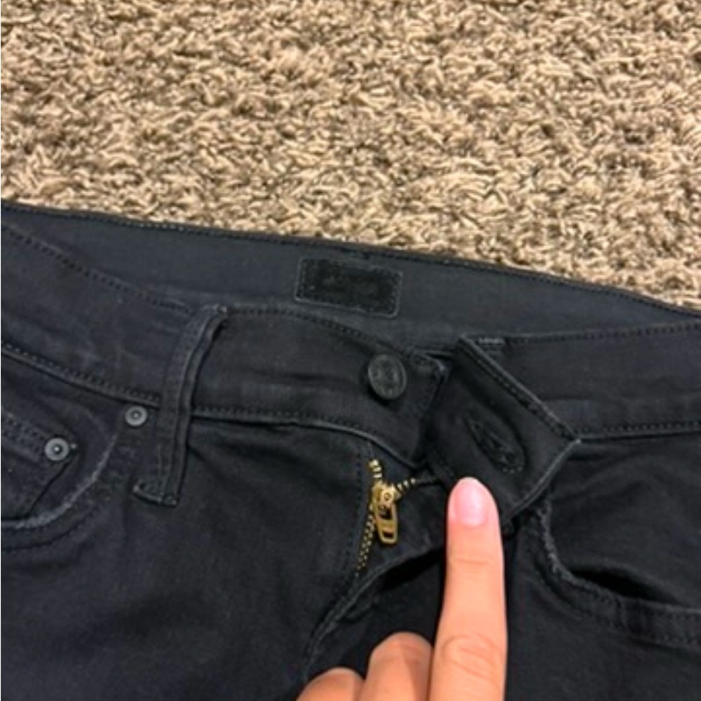 MOTHER jeans - Picture 4 of 8